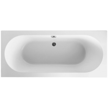 Vana Villeroy & Boch O.Novo 1800x800- sanitbuy.pl