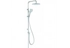Sprchový set Kludi Freshline Dual Shower System