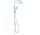 Sprchový set Kludi Freshline Dual Shower System