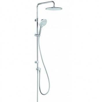 Sprchový set Kludi Dual Shower- sanitbuy.pl