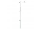 Sprchový set Grohe Euphoria Cube System 150 s přepínačem k montáži na stěnu