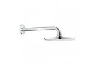 Horní sprcha Grohe Raindance Cosmopolitan Ø 210 se sprchovým ramenem 286 mm, chrom