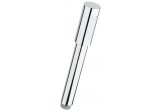 Ruční sprcha Grohe Allure Sena Stick, 215 mm, chrom, 1 proud, bez omedzovača prietoku