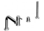 Baterie sprchová nadomítková Hansgrohe Talis S- sanitbuy.pl