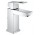 Umyvadlová baterie Grohe Eurocube stojící, wys. 186 mm, chrom, jednootvorové, z ogranicznikiem prietoku