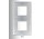 Radiátor Enix Libra (L-611) 60x110 cm - standardní barva