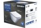 Miska Duravit DuraStyle wisząca, 37 x 54 cm- sanitbuy.pl