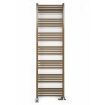 Radiátor Terma Bone 1510x600 mm - bílá - sanitbuy.pl