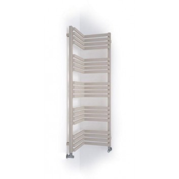 Radiátor Terma Bone 1510x600 mm - bílá - sanitbuy.pl