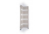 Radiátor Terma Bone 1510x600 mm - bílá - sanitbuy.pl