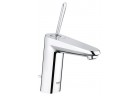 Umyvadlová baterie Grohe Eurodisc Joy stojící, wys. 227 mm, chrom, jednootvorové