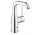Umyvadlová baterie Grohe Essence stojící, wys. 193 mm, chrom, jednootvorové