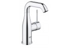 Umyvadlová baterie Grohe Essence stojící, wys. 193 mm, chrom, jednootvorové, bez odtokové soupravy