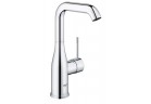 Umyvadlová baterie Grohe Essence stojící, wys. 244 mm, chrom, jednootvorové, bez odtokové soupravy