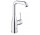 Umyvadlová baterie Grohe Essence stojící, wys. 244 mm, chrom, jednootvorové, bez odtokové soupravy