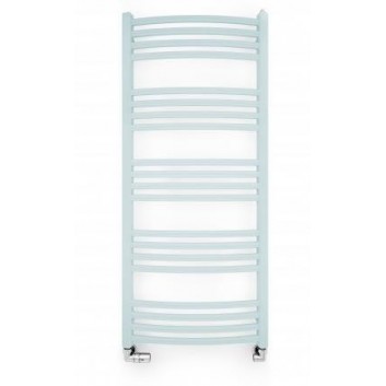 Radiátor Terma Bone 1510x600 mm - bílá - sanitbuy.pl