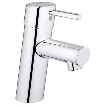 Ventil sztorcowy grohe concetto - sanitbuy.pl