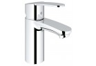 Umyvadlová baterie Grohe Eurostyle Cosmopolitan stojící, wys. 201 mm, chrom, jednootvorové, bez odtokové soupravy, omedzovač prietoku