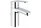 Umyvadlová baterie Grohe Eurostyle Cosmopolitan stojící, wys. 197 mm, chrom, jednootvorové, s odtokovou soupravou