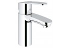Umyvadlová baterie Grohe Eurostyle Cosmopolitan stojící, wys. 197 mm, chrom, jednootvorové, bez odtokové soupravy