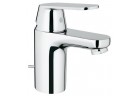 Umyvadlová baterie Grohe Eurosmart Cosmopolitan stojící, wys. 186 mm, chrom, páková