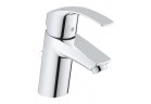  Umyvadlová baterie Grohe Eurosmart stojící, wys. 146 mm, chrom, jednootvorové