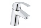PYTAJ O RABAT ! Umyvadlová baterie Grohe Eurosmart stojící, wys. 146mm, chrom, jednootvorové, bez odtokové soupravy