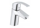 Umyvadlová baterie Grohe Eurosmart stojící, wys. 179 mm, chrom, jednootvorové, bez odtokové soupravy