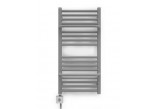 Radiátor Terma Bone 1510x600 mm - bílá - sanitbuy.pl