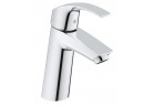PYTAJ O RABAT ! Umyvadlová baterie Grohe Eurosmart stojící, wys. 169mm, chrom, jednootvorové, bez odtokové soupravy