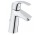  Umyvadlová baterie Grohe Eurosmart stojící, wys. 199 mm, chrom, jednootvorové, z opuszczanym łańcuszkiem, 2339410E