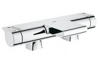Vanová baterie Grohe Grohtherm 2000, termostatická, páková, szer. 317 mm, chrom