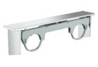 Polička Grohe Grohterm 2000 EasyReach, szer. 261 mm, chrom