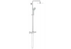 Sprchový systém GROHE Euphoria XXL System 210 dł. ramena 472 mm, chrom, s termostatem