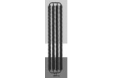 Radiátor Terma Ribbon V 172x29 cm - bílý/ barva