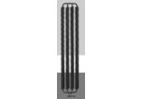 Radiátor Terma Ribbon V 172x29 cm - bílý/ barva