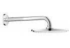 Horní sprcha Grohe Raindance Cosmopolitan Ø 210 nástěnná, dł. 286 mm, chrom, bez omedzovača prietoku