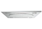 Horní sprcha GROHE F-Series 15" stropní, wym. 381 x 456 mm, chrom, 3 proudy