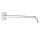 Rameno sprchy Grohe Rainshower® nástěnné, dł. 422 mm, chrom
