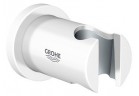 Madlo sprchové GROHE Rainshower nástěnný, ušlechtilá bílá