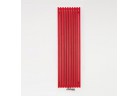 Radiátor Terma Triga 90x48 cm - bílá/ barva