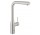 Dřezová baterie GROHE Essence 1/2" stojící, wys. 348 mm, supersteel, páková