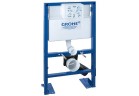 Modul podomítkový GROHE Rapid SL WC Samostatné, splachovač, wys. 0,82 m