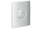 Rameno pro hlavovou sprchu Grohe stropní 296mm- sanitbuy.pl