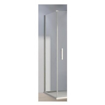 Ronal PUR pudt2p sprchová zástěnaboční 100 cm- sanitbuy.pl