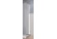 Ścianka boczna SanSwiss PUR PURDT3 szer. 300 - 1000 mm, wys. do 2300 mm (MAX), chrom, przezroczysta- sanitbuy.pl