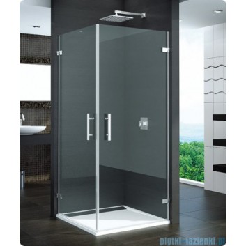 Dveře Ronal PUR2, Dvojdílné do niky do 1250 mm- sanitbuy.pl
