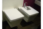 Bidet Reve se sedátkem závěsný