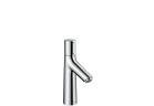 Umyvadlová baterie páková Hansgrohe Talis Select S stojící, wys. 220 mm, chrom, sada odtokový