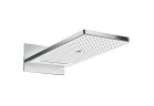 Horní sprcha Hansgrohe Rainmaker Select 580 3jet dł. 586 mm, bílý/chrom, 24001400